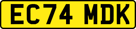 EC74MDK