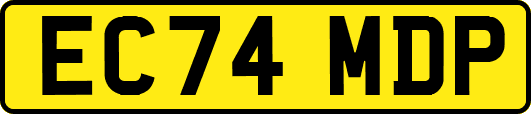 EC74MDP