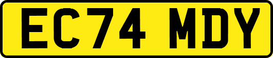 EC74MDY