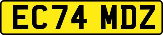 EC74MDZ