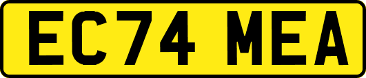 EC74MEA
