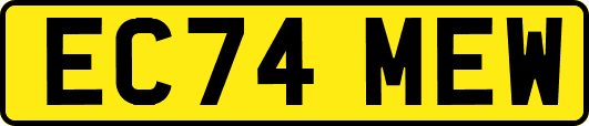 EC74MEW