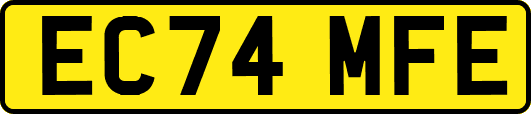 EC74MFE