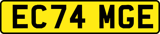EC74MGE