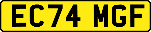 EC74MGF