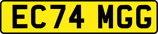 EC74MGG