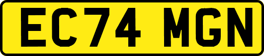 EC74MGN