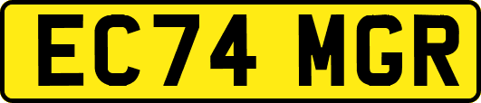 EC74MGR