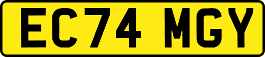 EC74MGY