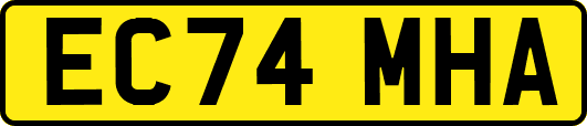 EC74MHA
