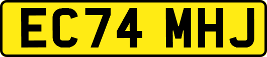 EC74MHJ