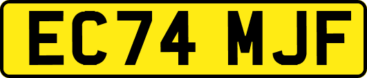 EC74MJF