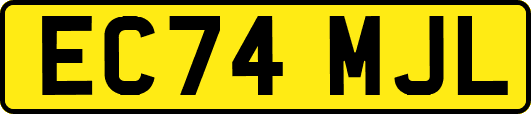 EC74MJL