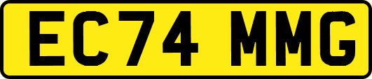 EC74MMG