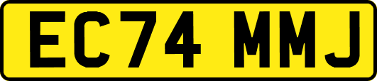 EC74MMJ