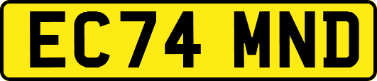 EC74MND