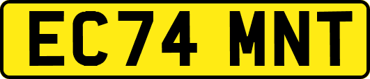 EC74MNT