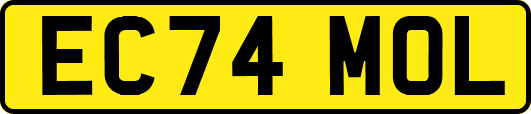 EC74MOL