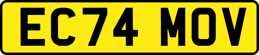EC74MOV
