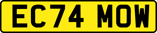EC74MOW