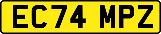 EC74MPZ