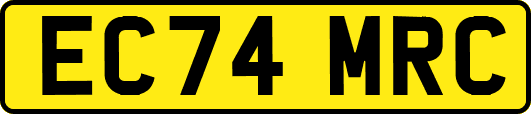 EC74MRC