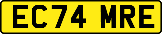 EC74MRE
