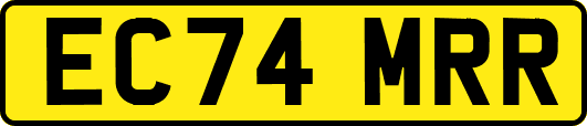 EC74MRR