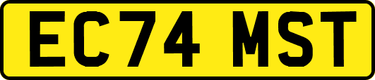 EC74MST
