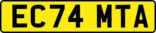 EC74MTA