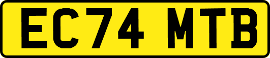 EC74MTB