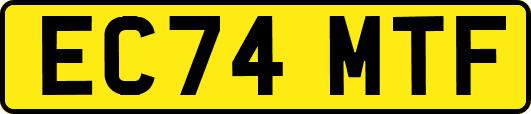 EC74MTF