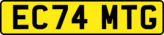EC74MTG
