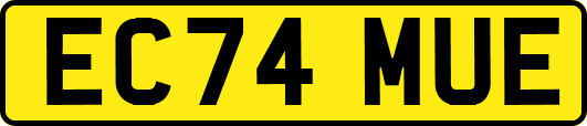 EC74MUE