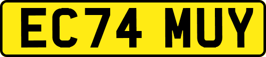 EC74MUY