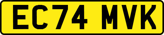 EC74MVK