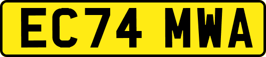 EC74MWA