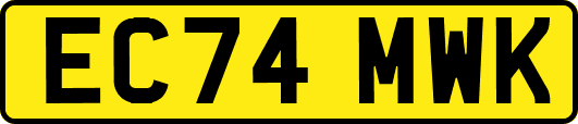 EC74MWK