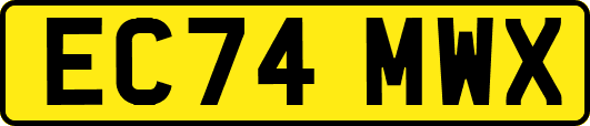 EC74MWX