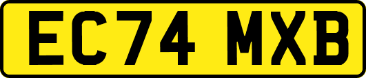 EC74MXB