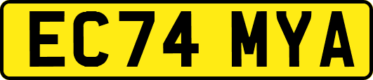 EC74MYA