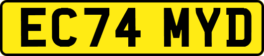 EC74MYD