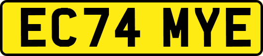EC74MYE