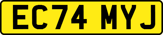 EC74MYJ
