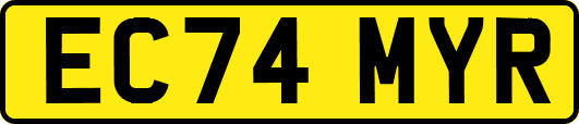 EC74MYR