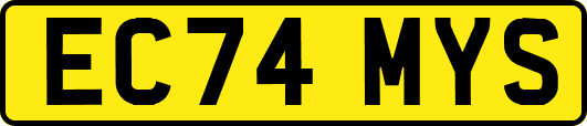 EC74MYS