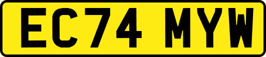 EC74MYW