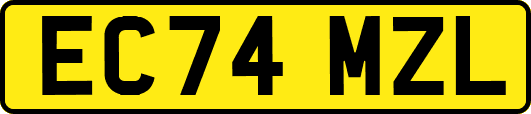 EC74MZL