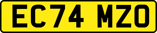 EC74MZO