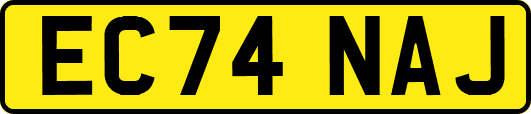 EC74NAJ
